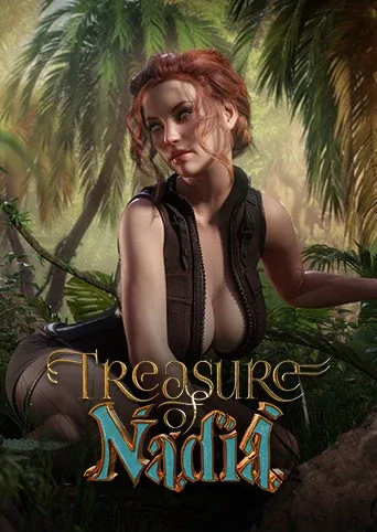 纳迪亚之宝 纳迪亚之宝 Treasure of Nadia 官网入口 封面图